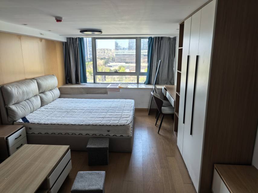 Hangzhou-Yuhang-Cozy Home,Clean&Comfy,No Gender Limit