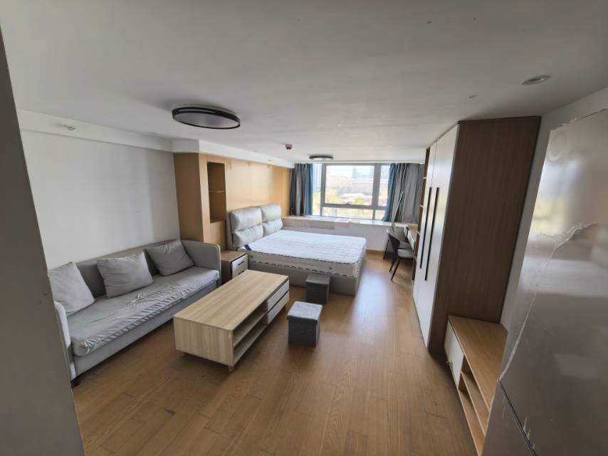 Hangzhou-Yuhang-Cozy Home,Clean&Comfy,No Gender Limit