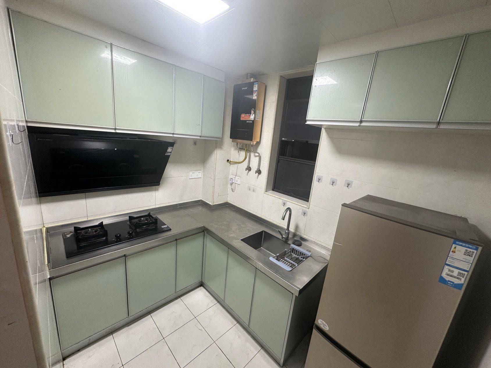 武汉 武昌 | 鹏程·添地汇_6