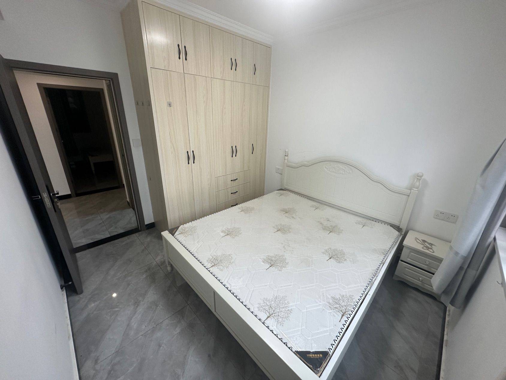 黄博士整租房源1