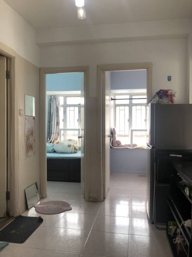 Hong Kong-New Territories-Long Term,Seeking Flatmate,Shared Apartment,LGBTQ Friendly