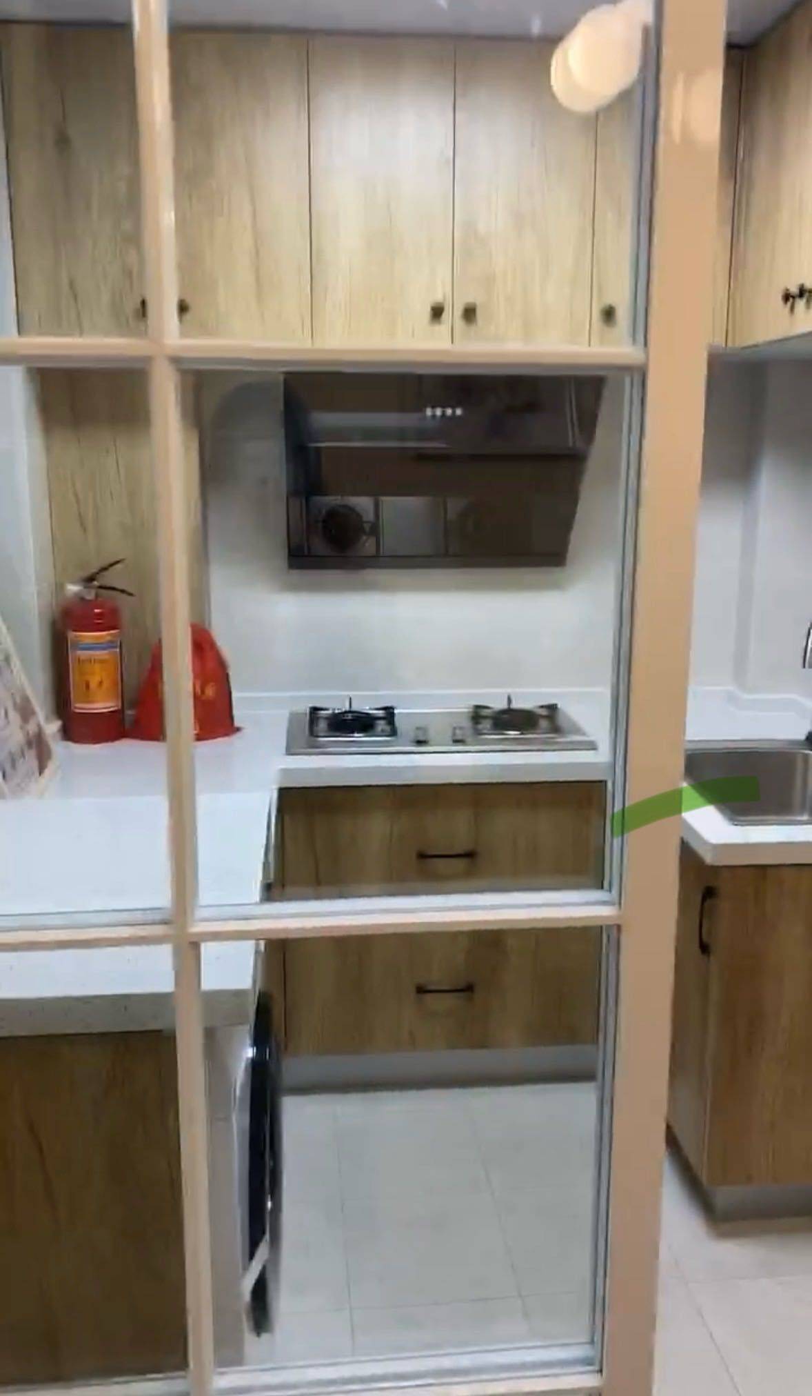 蔚蓝起伏呼吸整租房源2