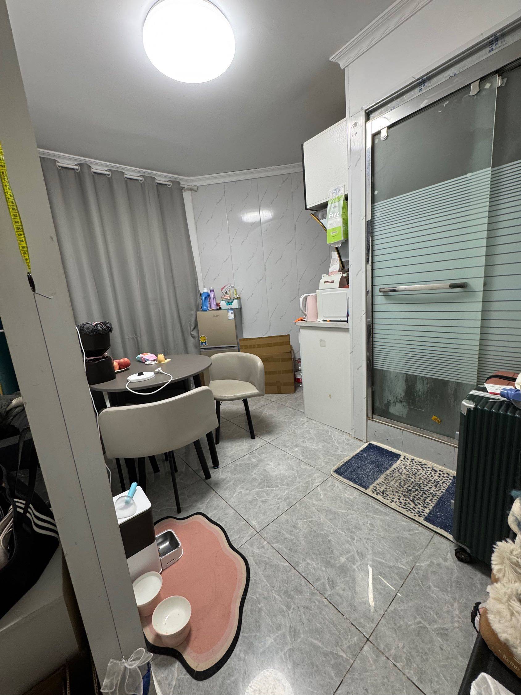 Nanjing-Jiangning-Cozy Home,Clean&Comfy,No Gender Limit