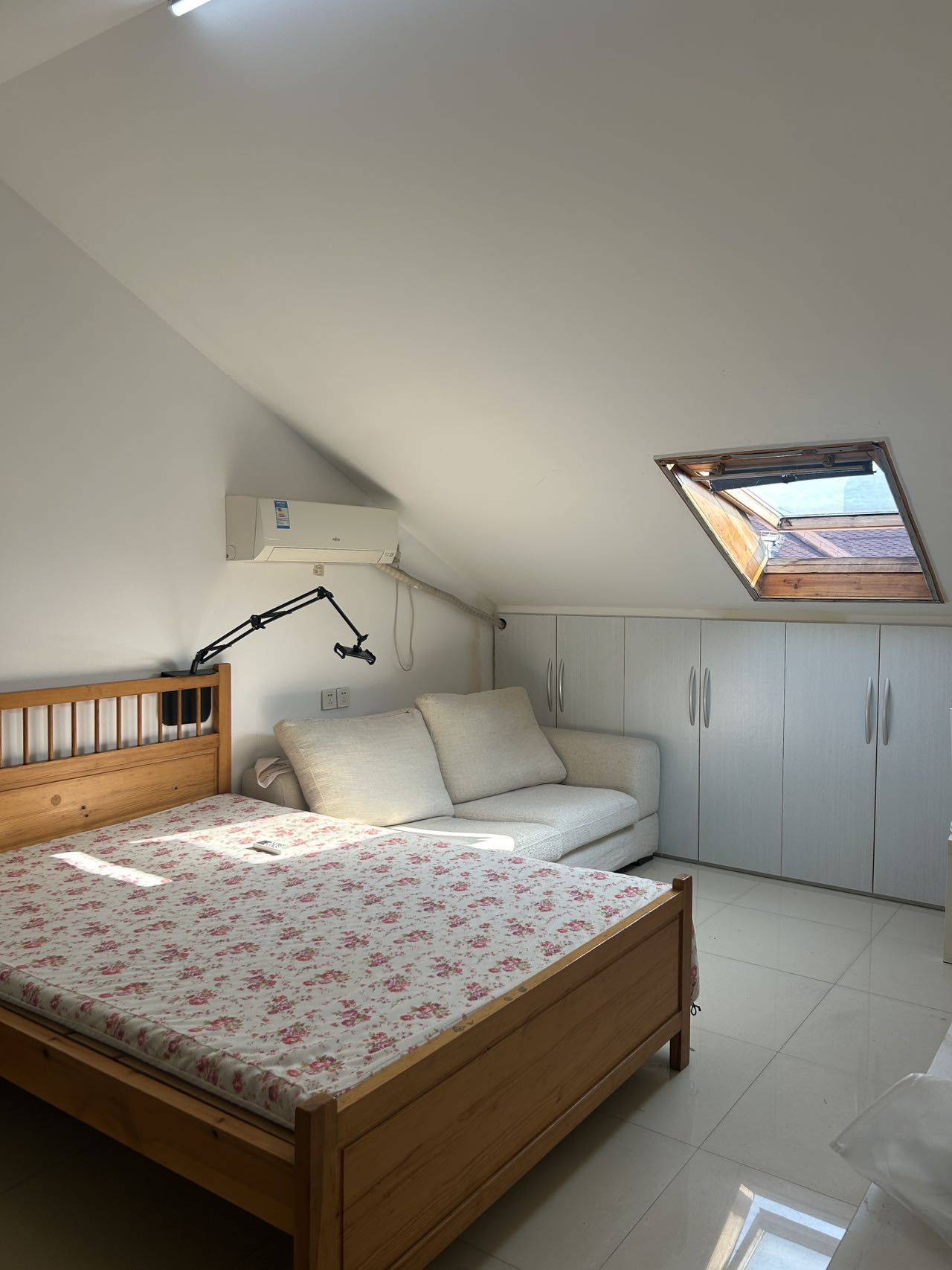 Shanghai-Minhang-Clean&Comfy,No Gender Limit,Pet Friendly