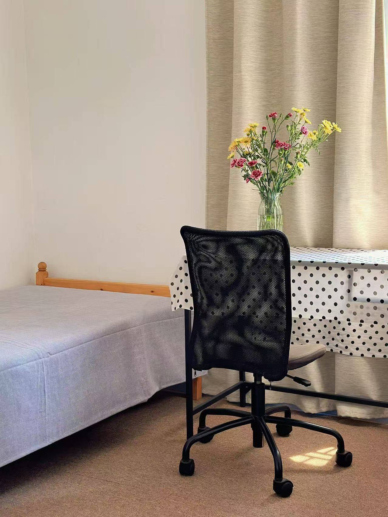 Shenzhen-Futian-Cozy Home,Clean&Comfy,“Friends”,LGBTQ Friendly