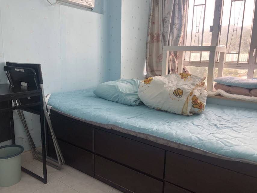 Hong Kong-New Territories-Long Term,Seeking Flatmate,Shared Apartment,LGBTQ Friendly