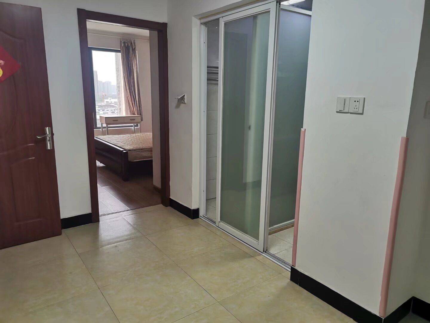 Hangzhou-Yuhang-Cozy Home,Clean&Comfy,No Gender Limit