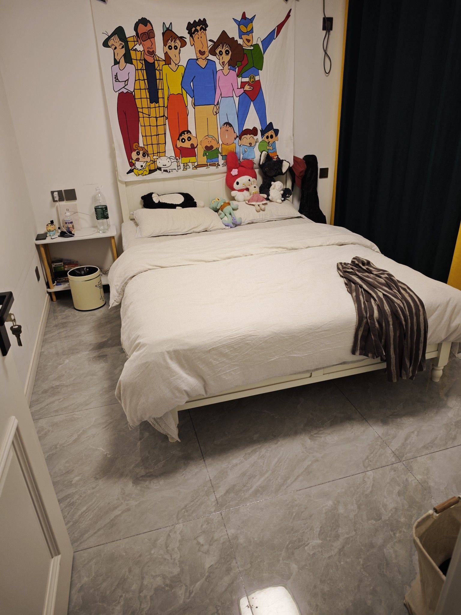 Xi'An-Weiyang-Cozy Home