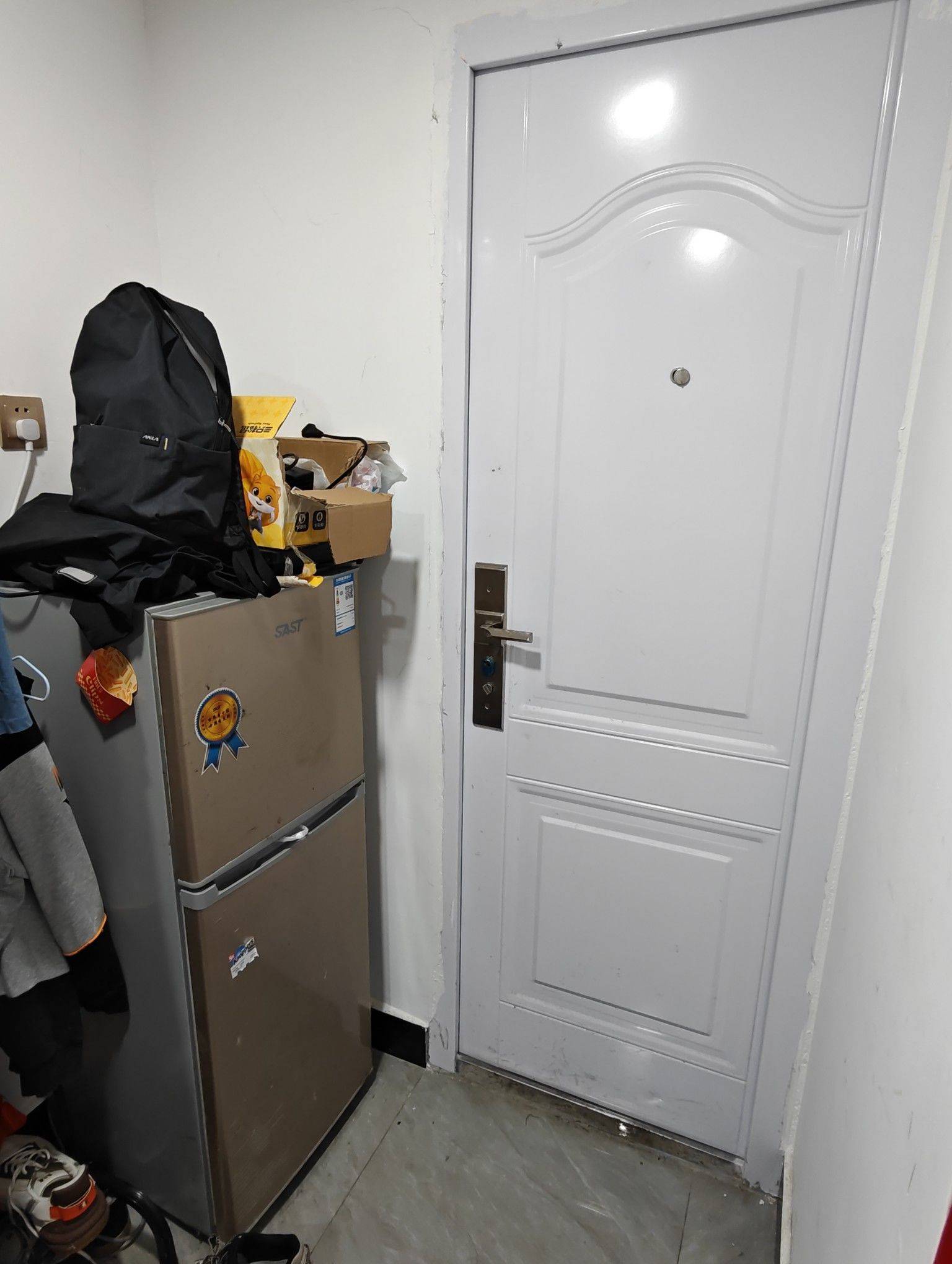 Shanghai-Pudong-Long & Short Term,Seeking Flatmate,Shared Apartment,Pet Friendly