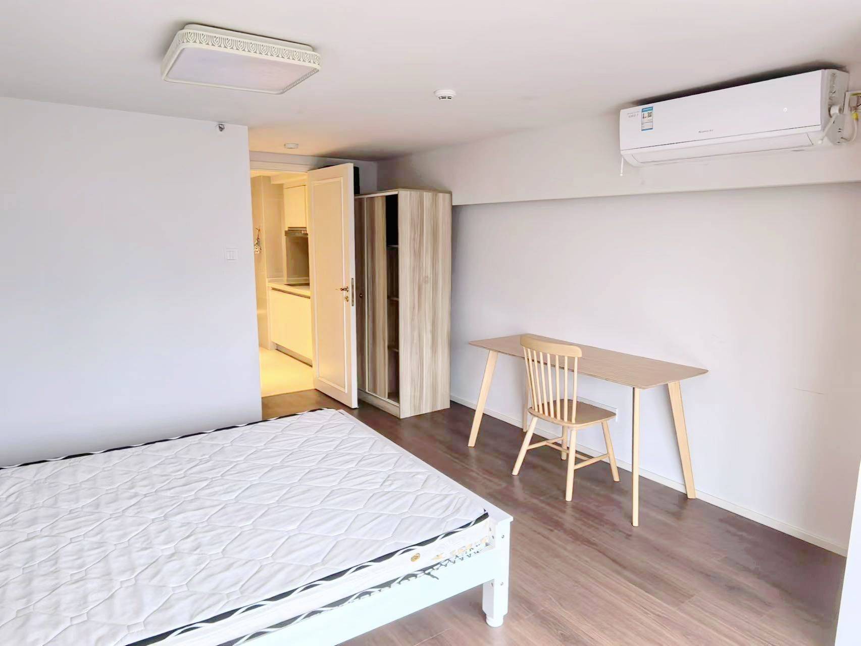 Hangzhou-Shangcheng-Cozy Home,Clean&Comfy