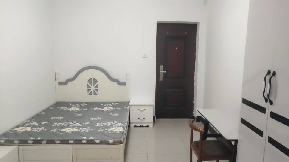 Zhengzhou-Jinshui-Cozy Home,Clean&Comfy,Pet Friendly