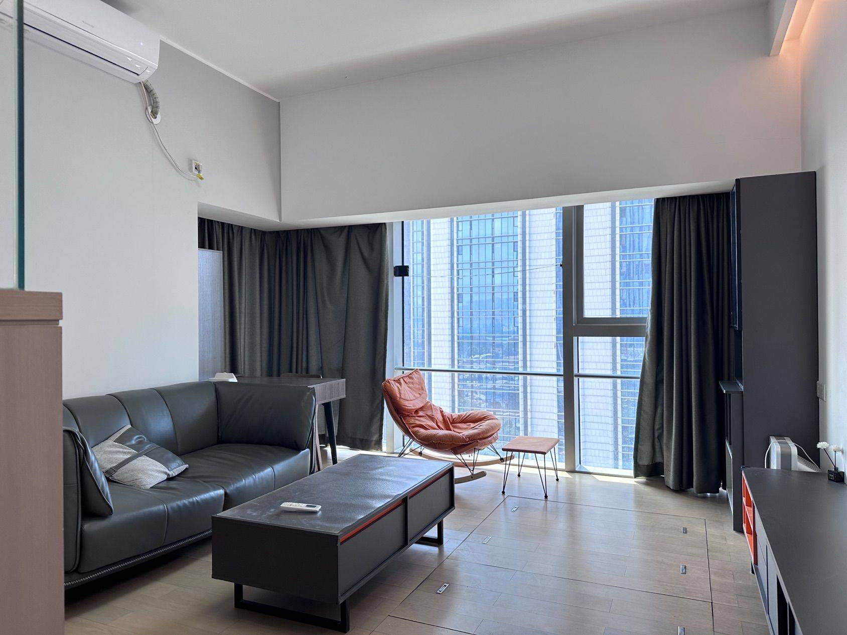 Guangzhou-Huangpu-Cozy Home,Clean&Comfy,No Gender Limit,Chilled,LGBTQ Friendly