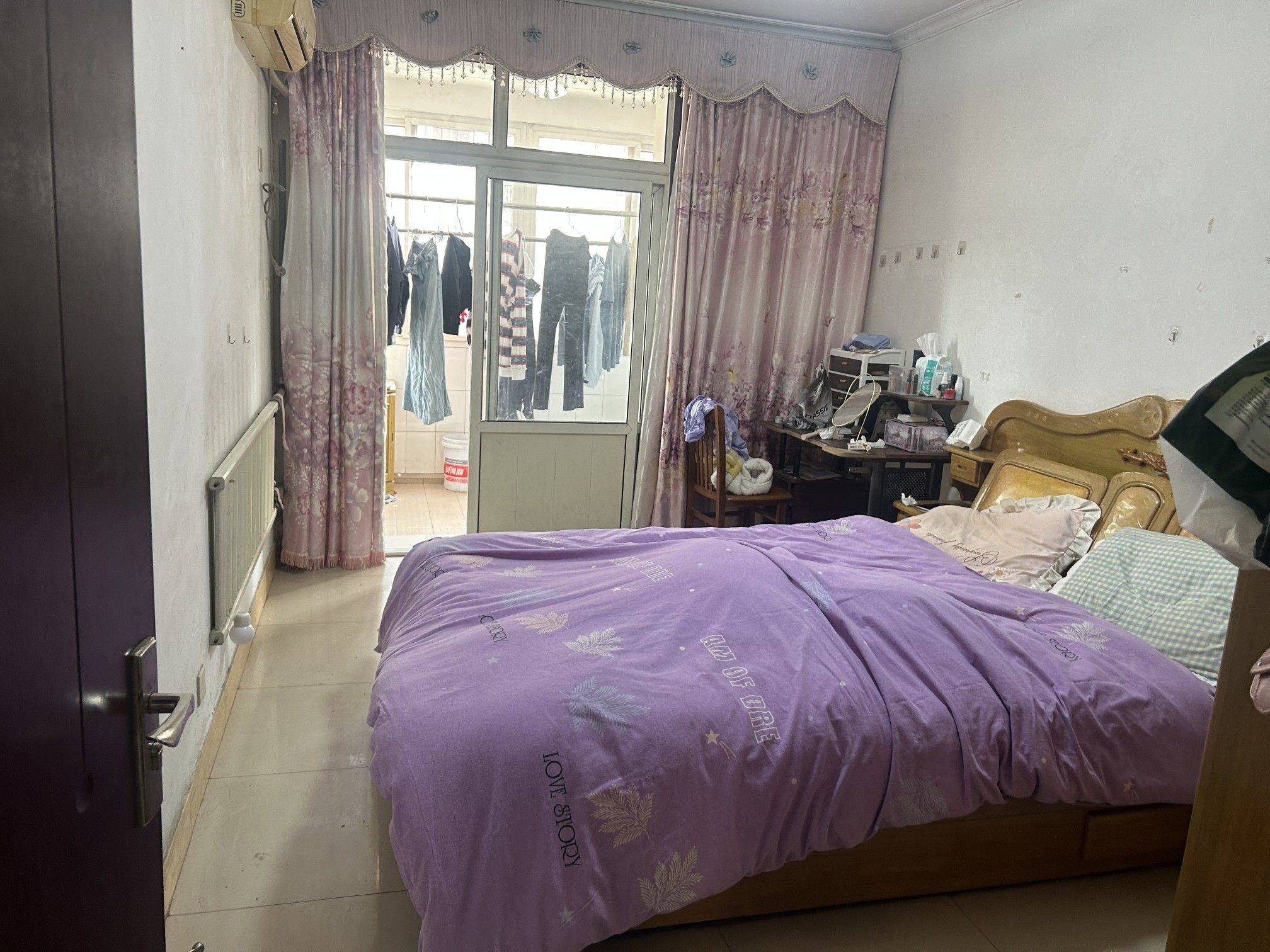 Jinan-Licheng-Clean&Comfy