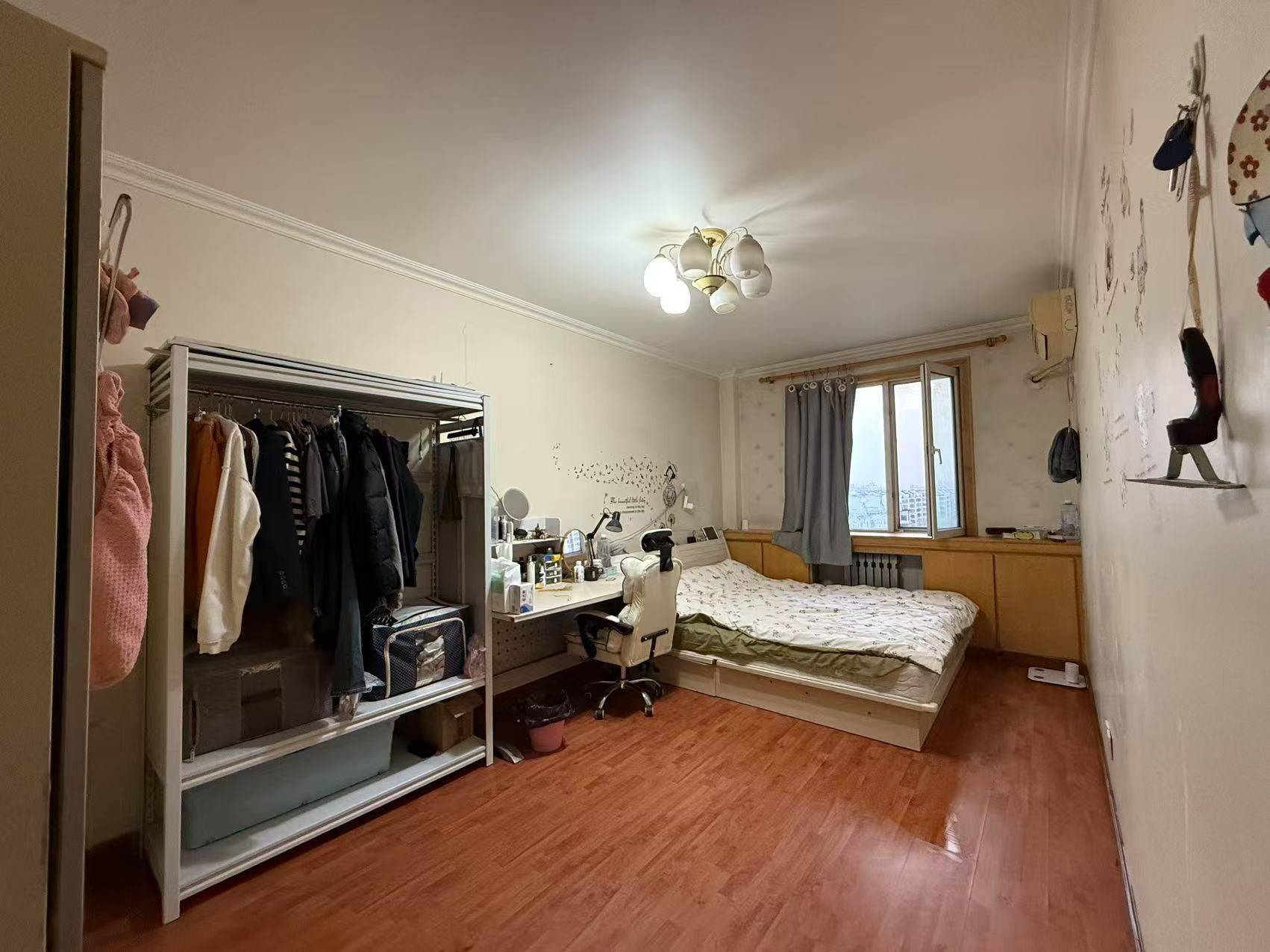 Beijing-Changping-Cozy Home,Clean&Comfy,No Gender Limit,Hustle & Bustle,Chilled