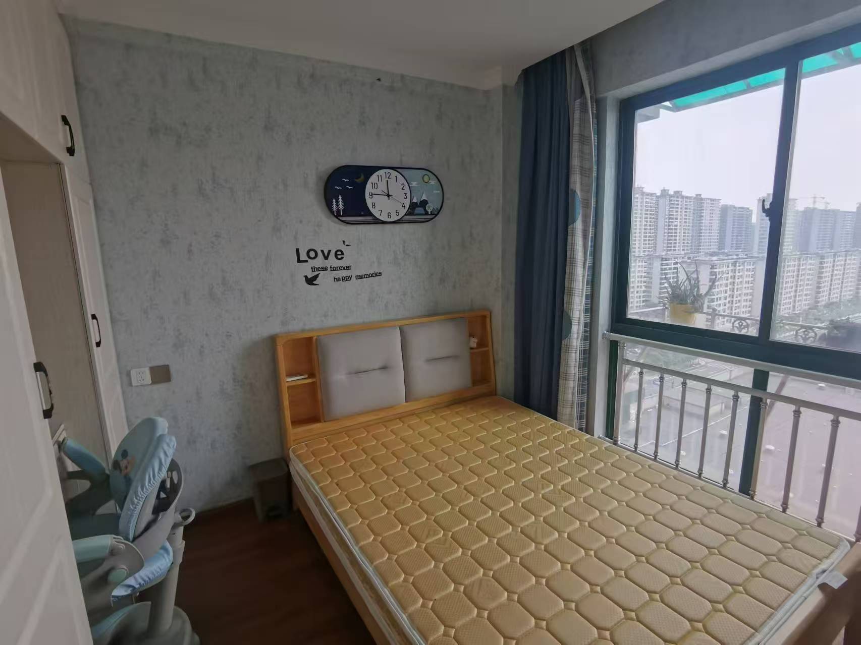 杭州 萧山 | 宁安大厦_5