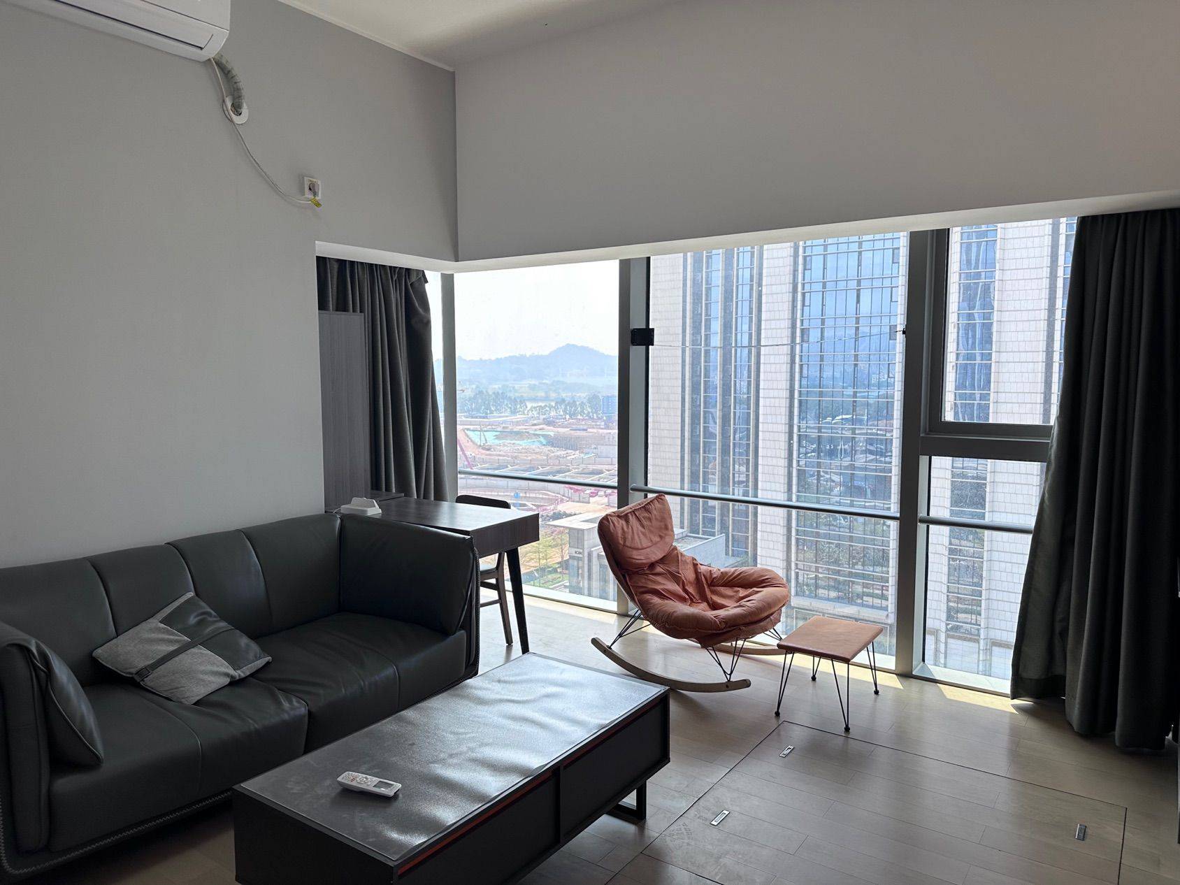 Guangzhou-Huangpu-Cozy Home,Clean&Comfy,No Gender Limit,Chilled,LGBTQ Friendly