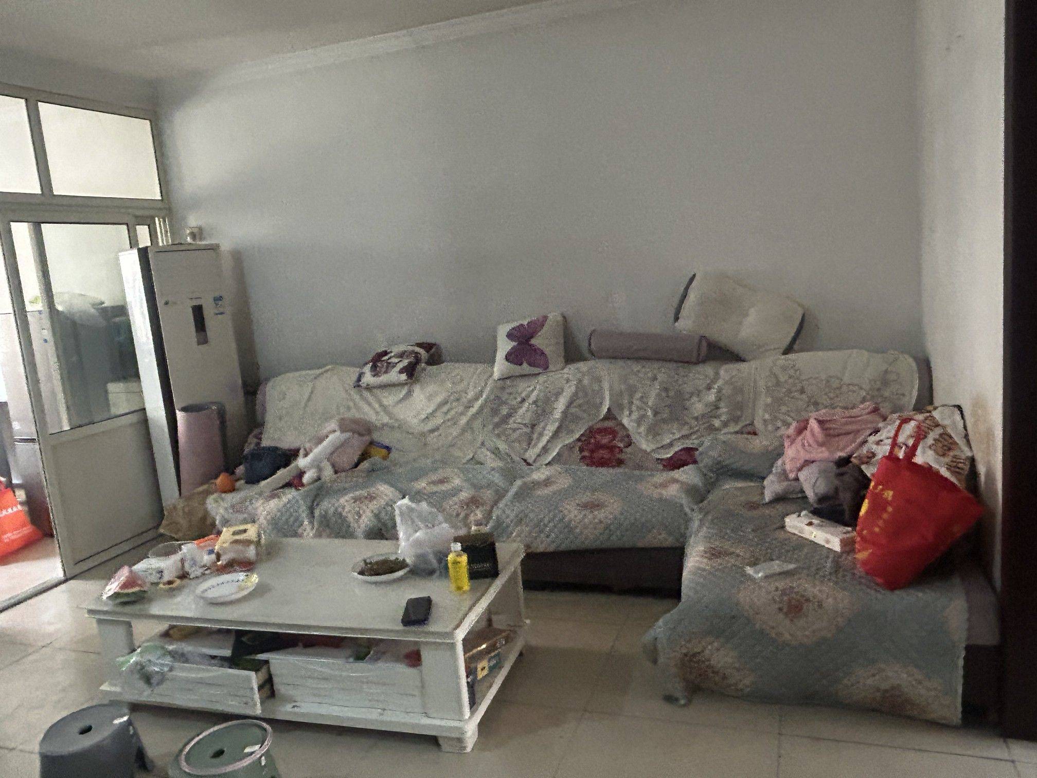Jinan-Licheng-Clean&Comfy