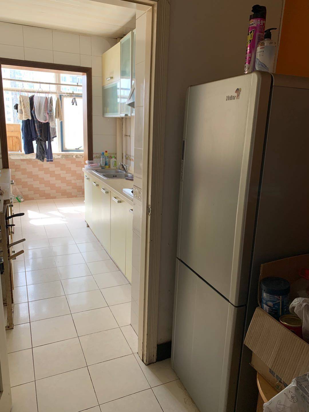 Beijing-Changping-Cozy Home,Clean&Comfy,No Gender Limit,Hustle & Bustle,Chilled