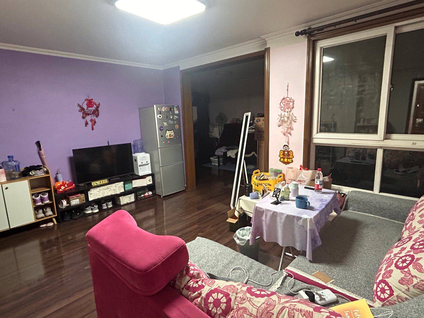 Beijing-Dongcheng-Pet Friendly