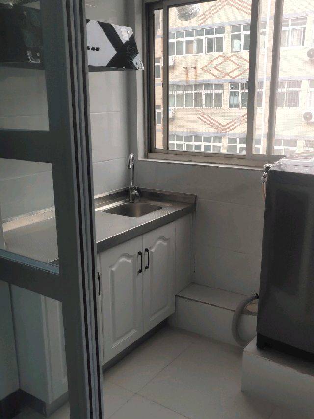 Zhengzhou-Jinshui-Cozy Home,Clean&Comfy,Pet Friendly