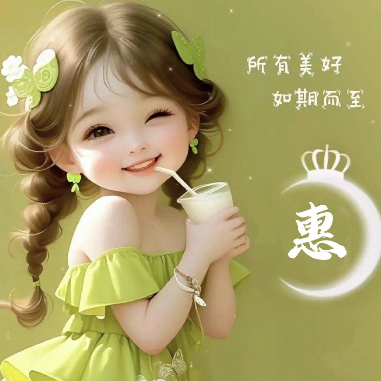 惠