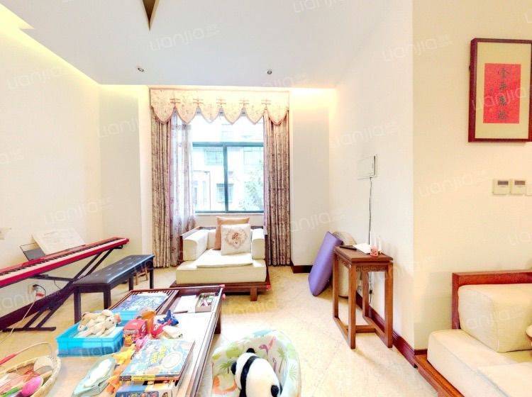 杭州 临安 | 筑境花园一期_8