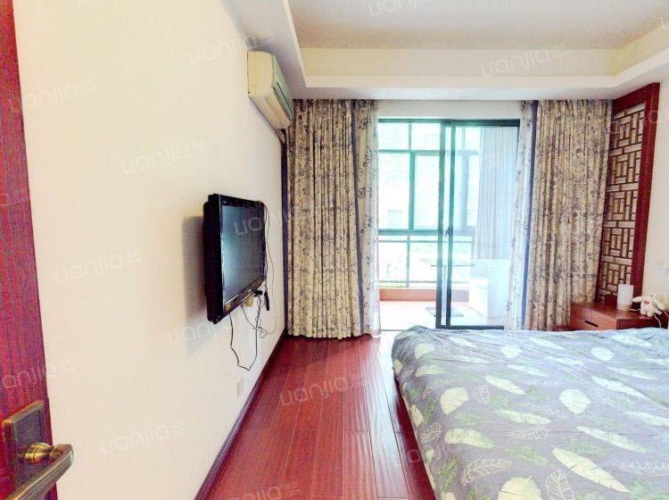 杭州 临安 | 筑境花园一期_4