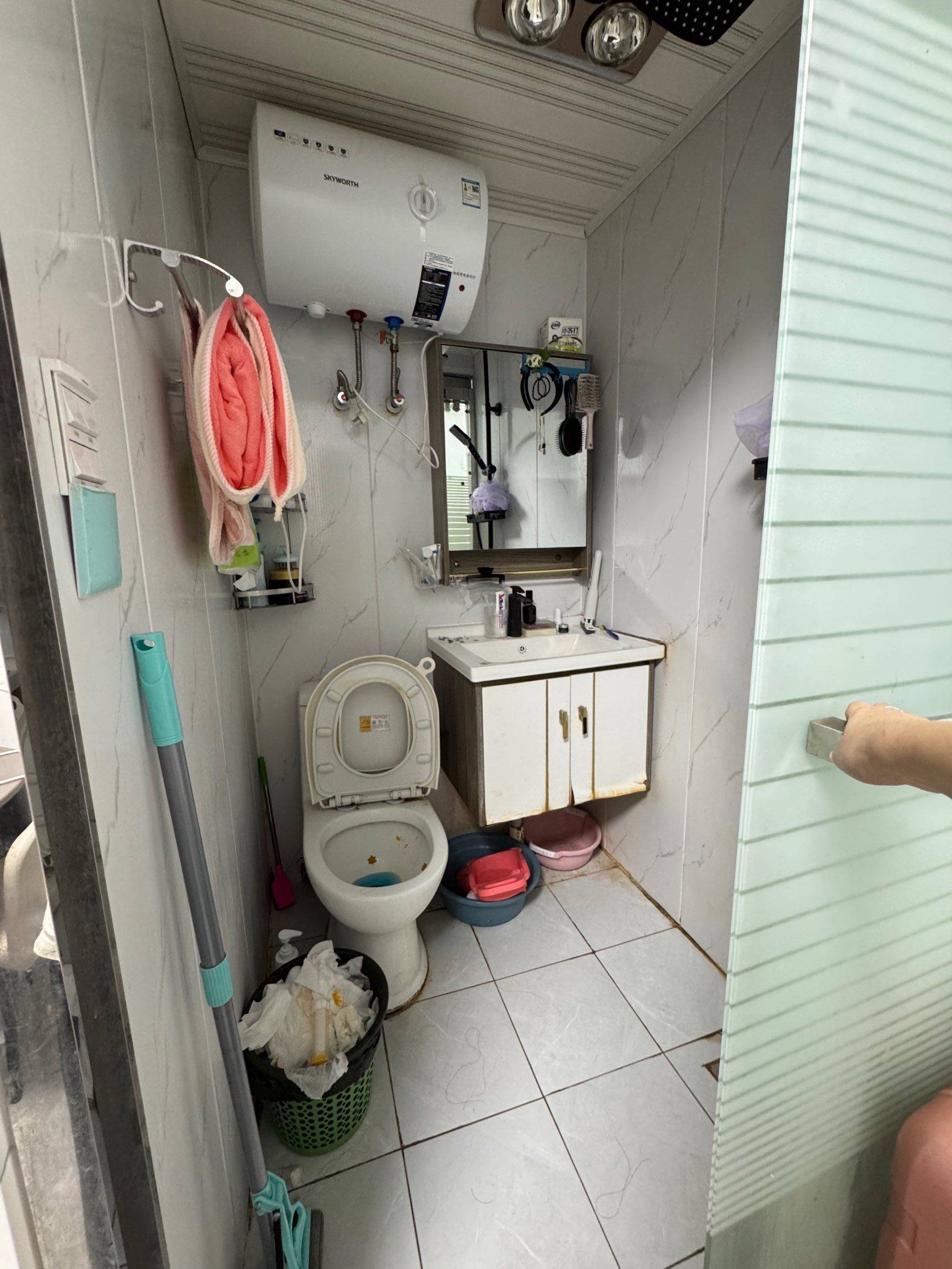 Nanjing-Jiangning-Cozy Home,Clean&Comfy,No Gender Limit