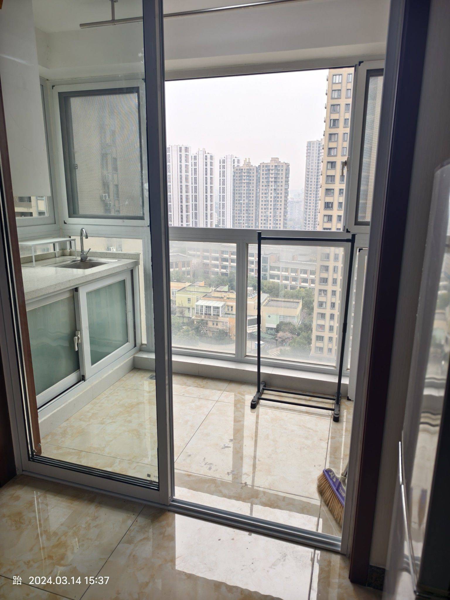 三宝郡庭整租房源3