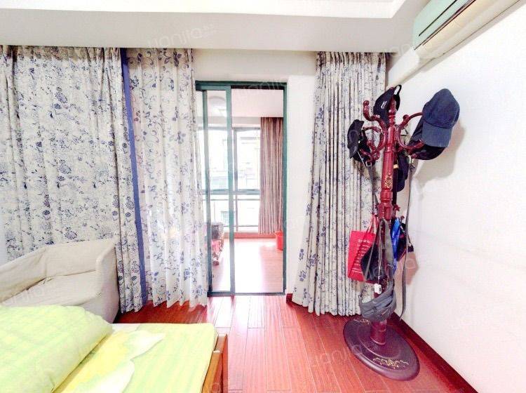 杭州 临安 | 筑境花园一期_5