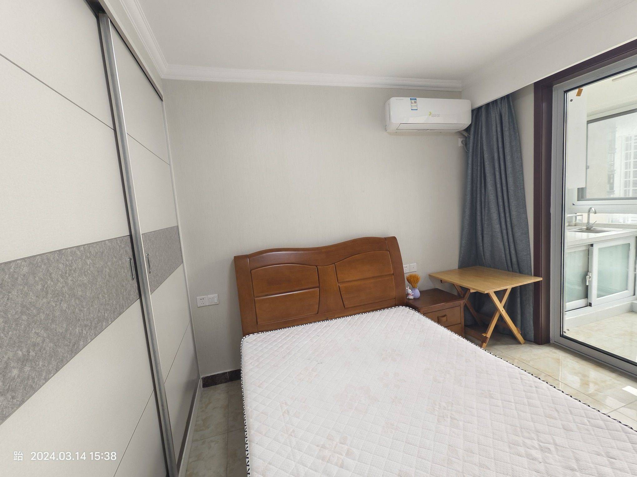 三宝郡庭整租房源1