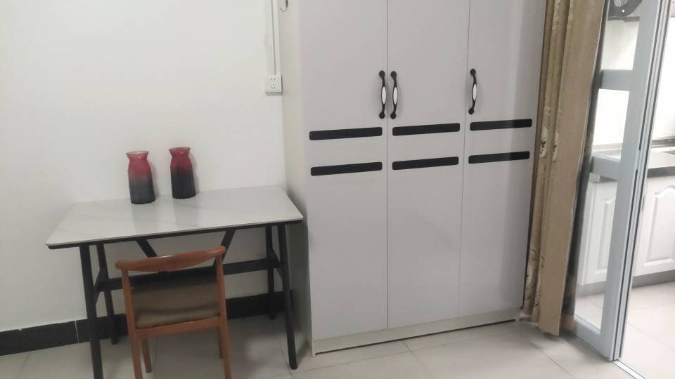 Zhengzhou-Jinshui-Cozy Home,Clean&Comfy,Pet Friendly