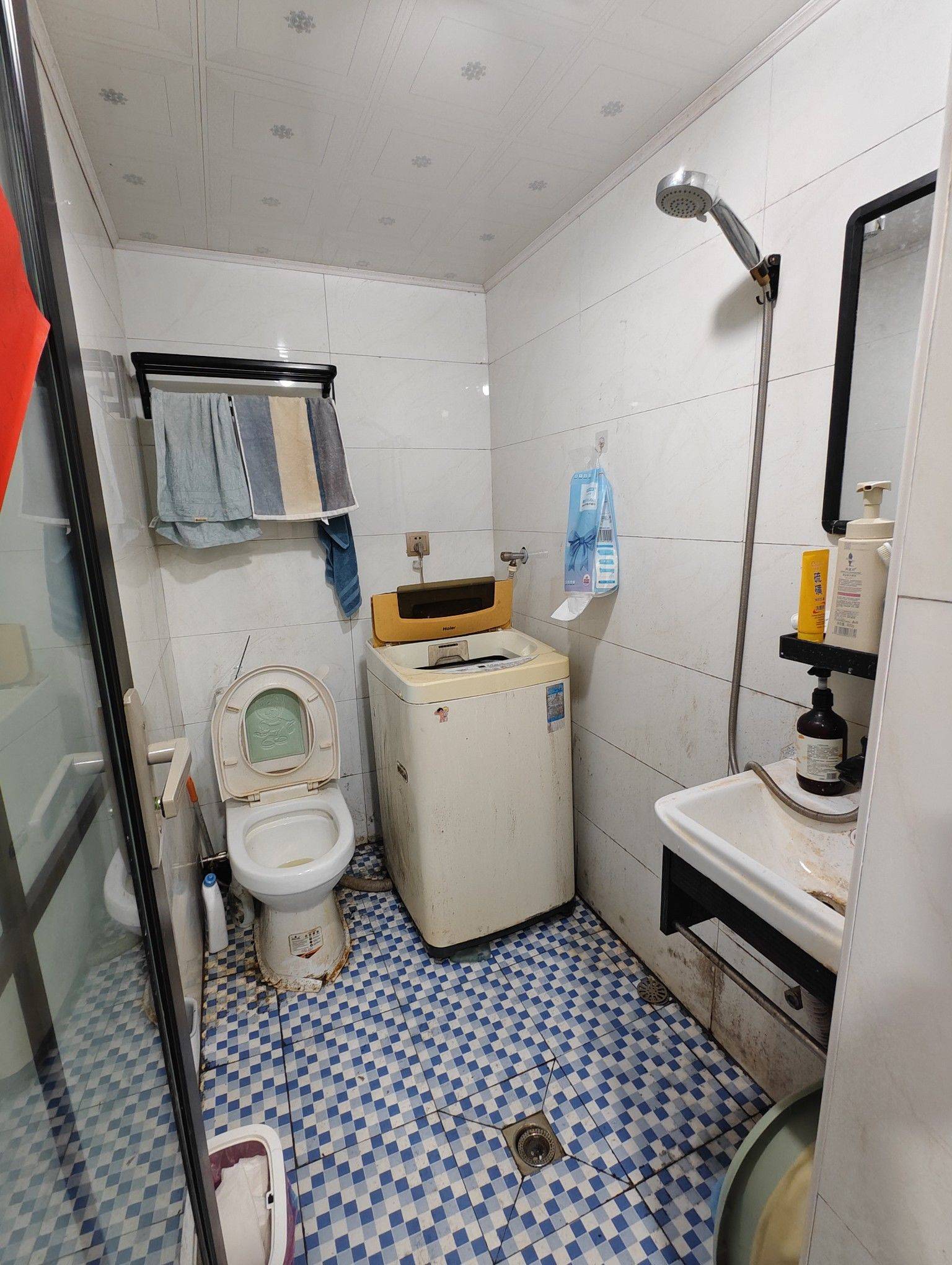 Shanghai-Pudong-Long & Short Term,Seeking Flatmate,Shared Apartment,Pet Friendly