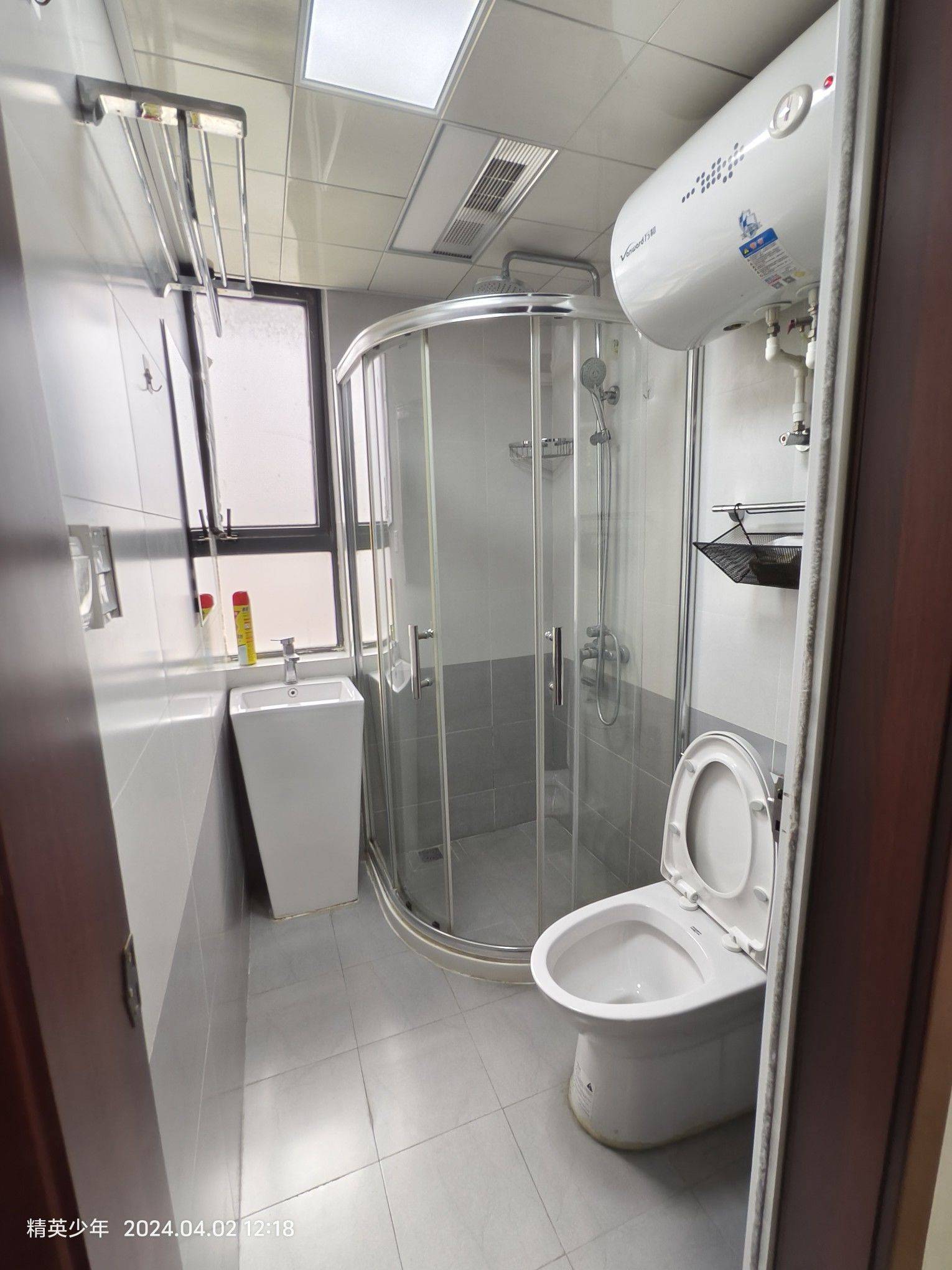 杭州 拱墅 | 三宝郡庭北区_4