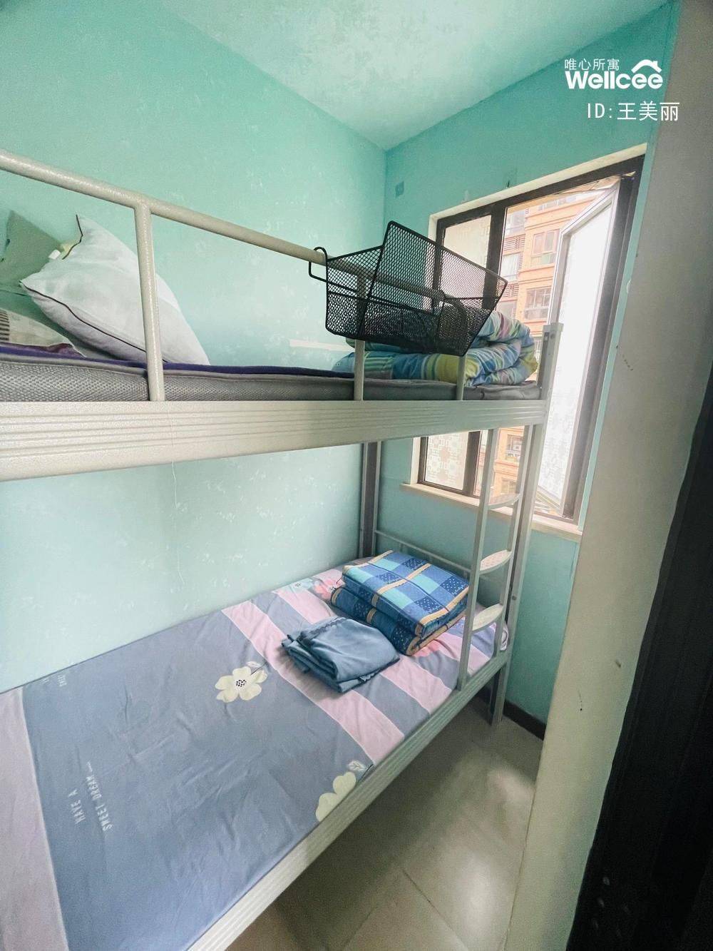 Shanghai-Jing‘An-Cozy Home,Clean&Comfy,No Gender Limit,Pet Friendly