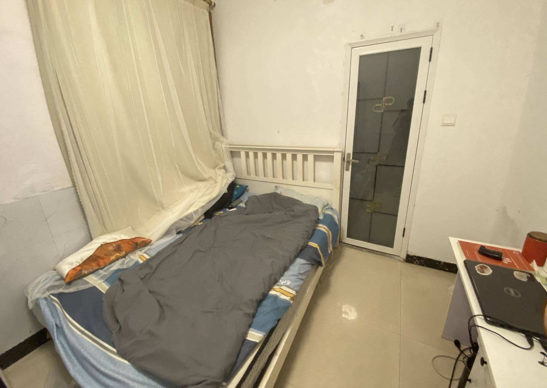Shanghai-Minhang-Cozy Home,Clean&Comfy,Hustle & Bustle