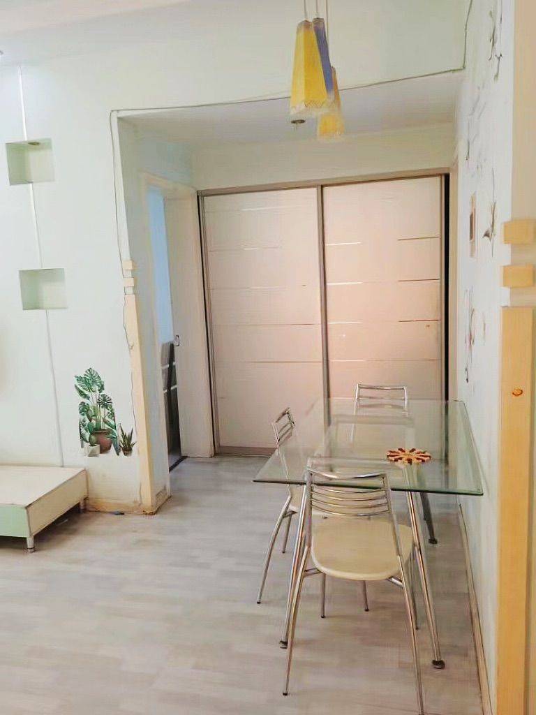 成都 高新區 | 国际花园_3