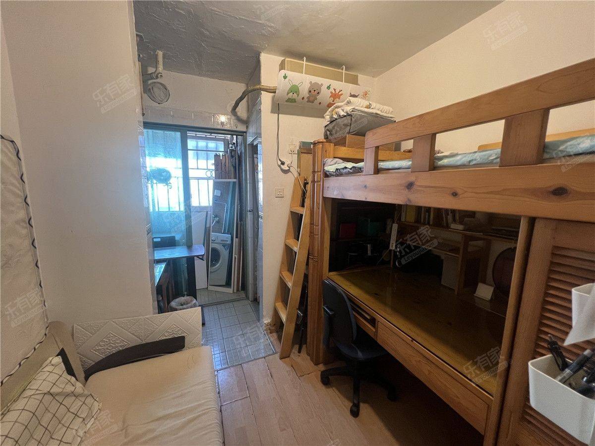 Shenzhen-Luohu-Cozy Home,Clean&Comfy,No Gender Limit,Hustle & Bustle