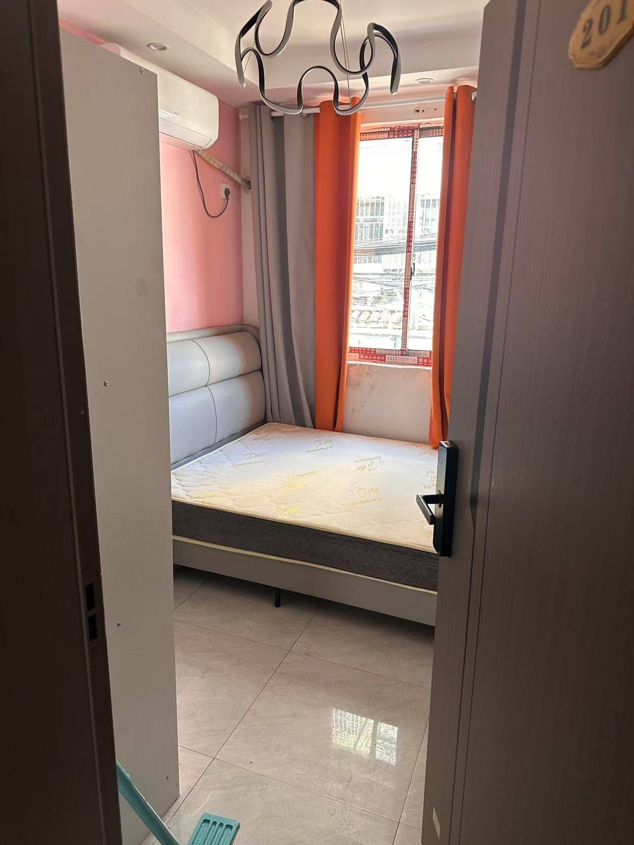 Suzhou-Gusu-Cozy Home,Clean&Comfy,No Gender Limit,Hustle & Bustle,LGBTQ Friendly,Pet Friendly
