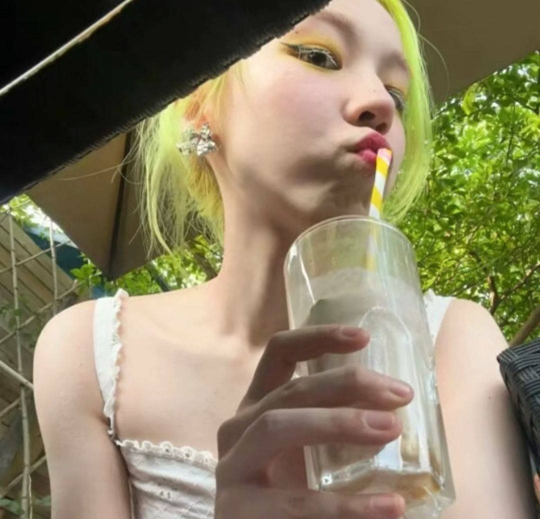 呦呦