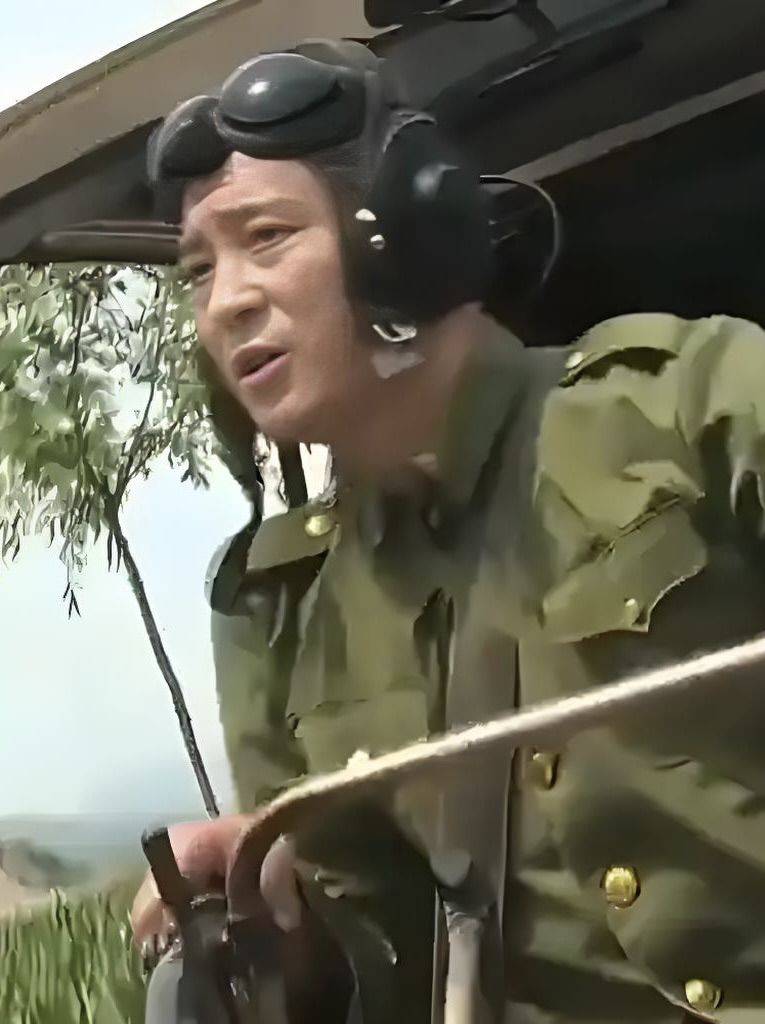 王牌飞行员赵老四