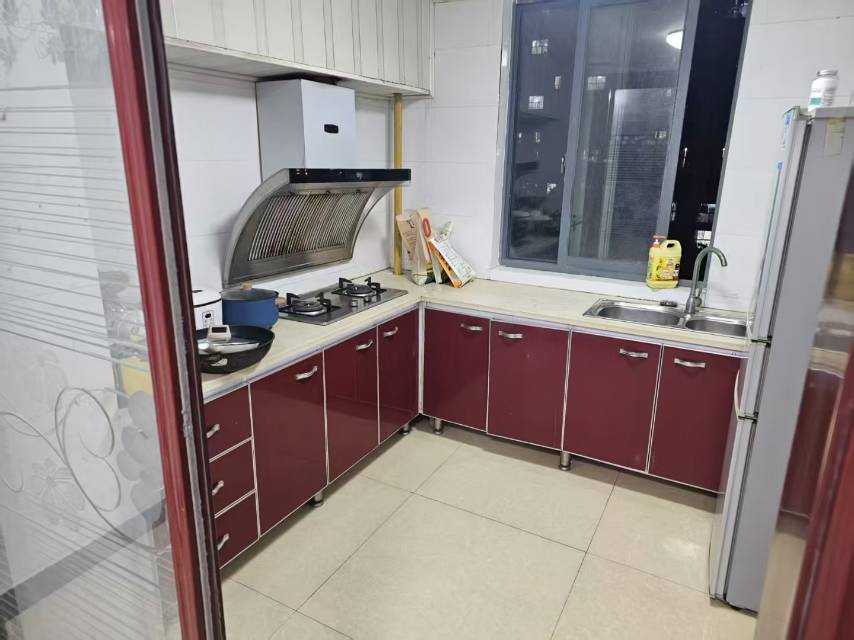 Ningbo-Cixi-Cozy Home,Clean&Comfy,Chilled
