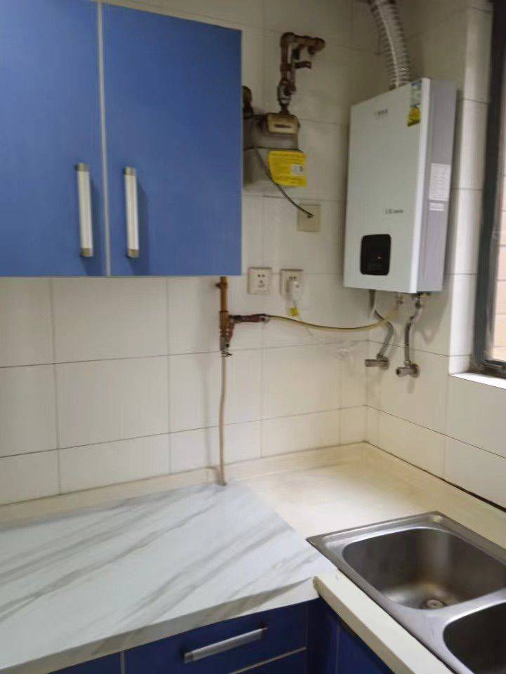 成都 高新區 | 国际花园_5