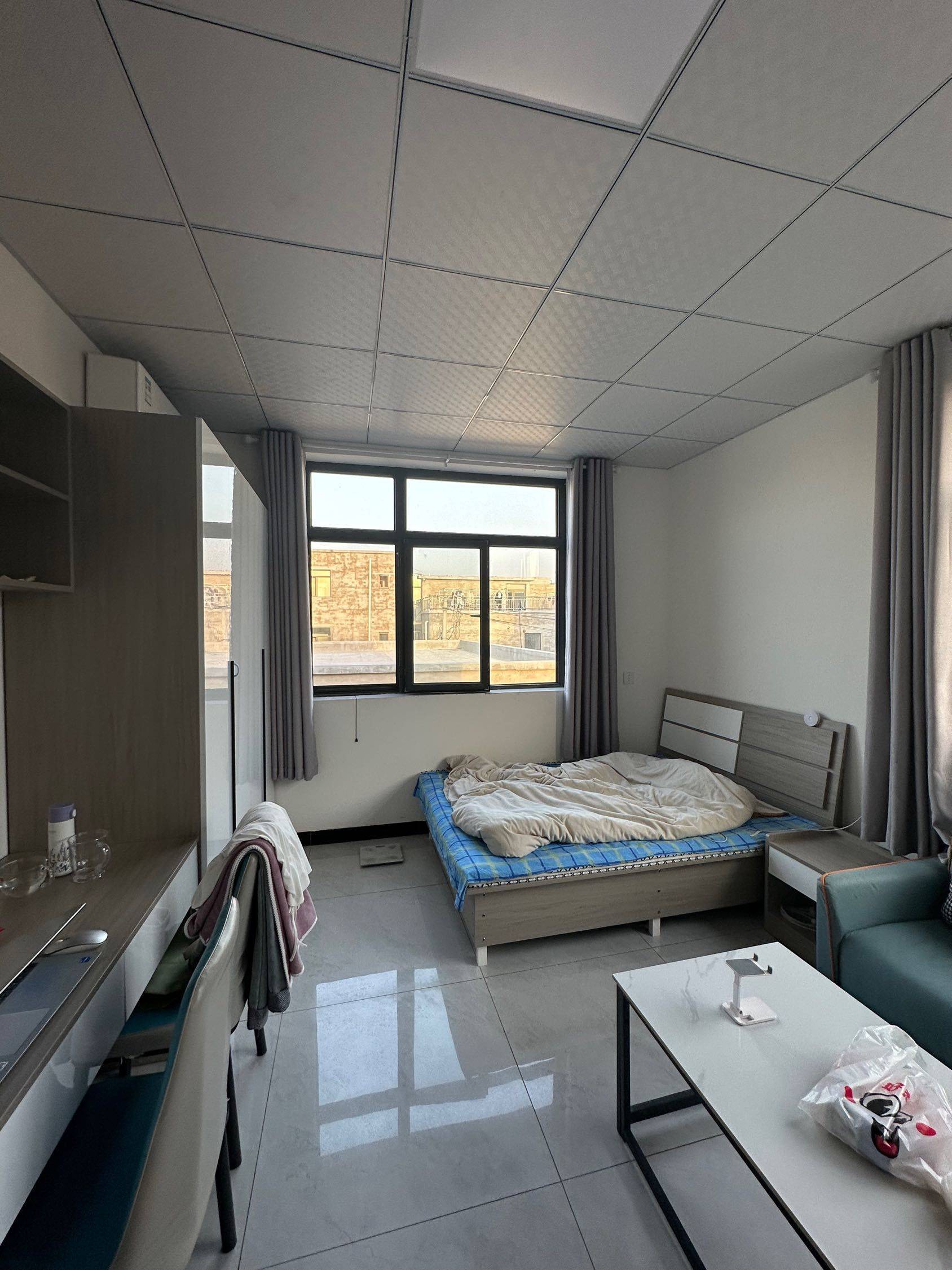 Beijing-Fangshan-Cozy Home