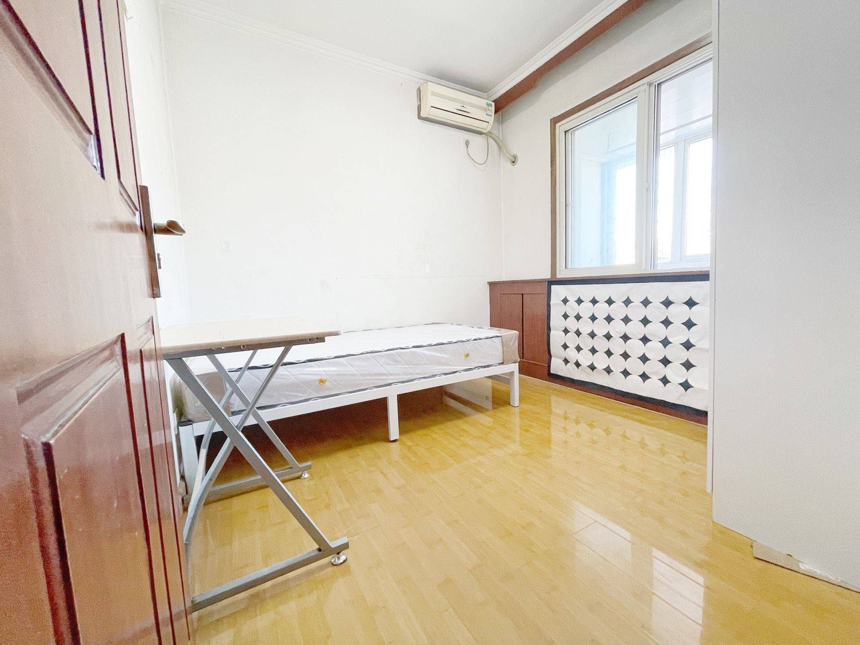 Beijing-Tongzhou-Cozy Home,Clean&Comfy,No Gender Limit