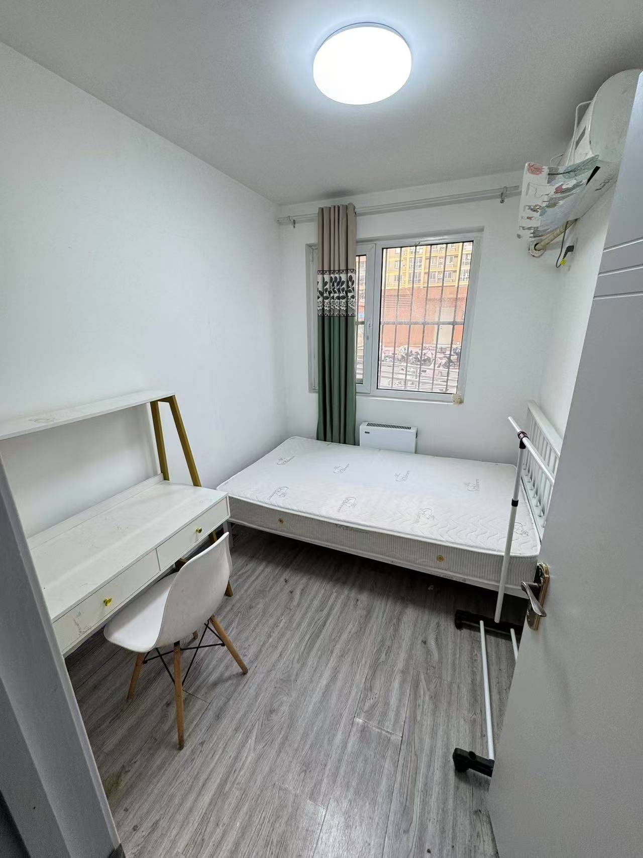 Beijing-Tongzhou-100RMB/Night,Cozy Home,No Gender Limit,Hustle & Bustle,LGBTQ Friendly,Pet Friendly