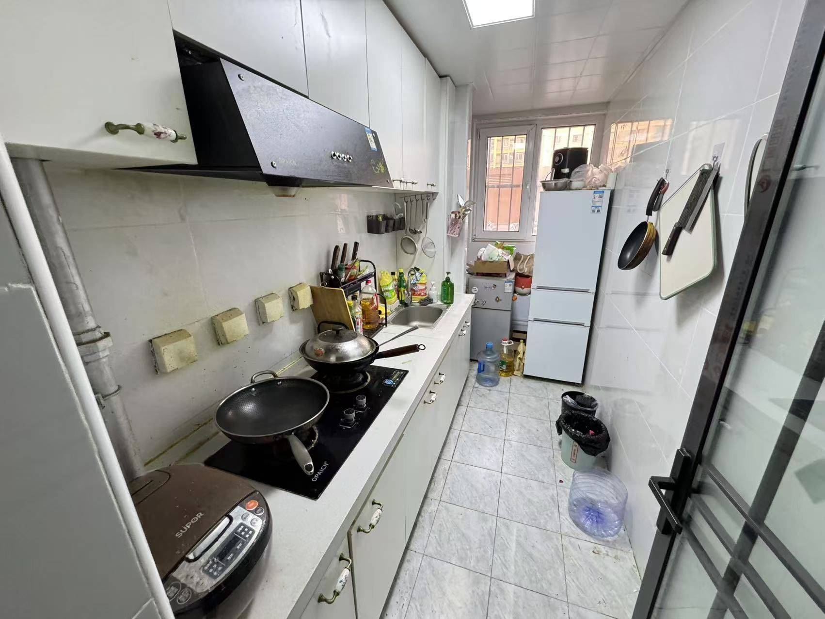 Beijing-Tongzhou-100RMB/Night,Cozy Home,No Gender Limit,Hustle & Bustle,LGBTQ Friendly,Pet Friendly