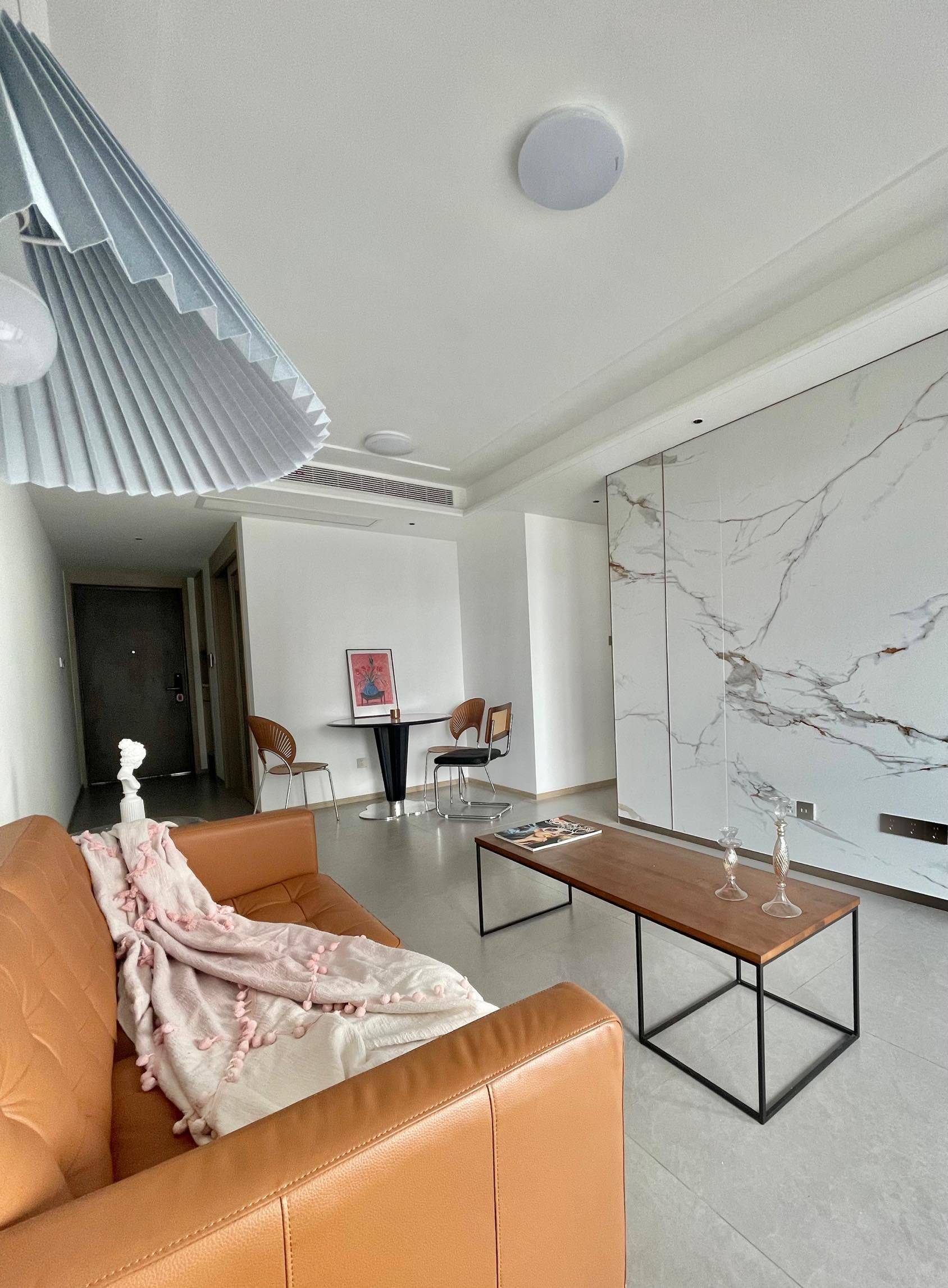 Shanghai-Pudong-Clean&Comfy,Chilled