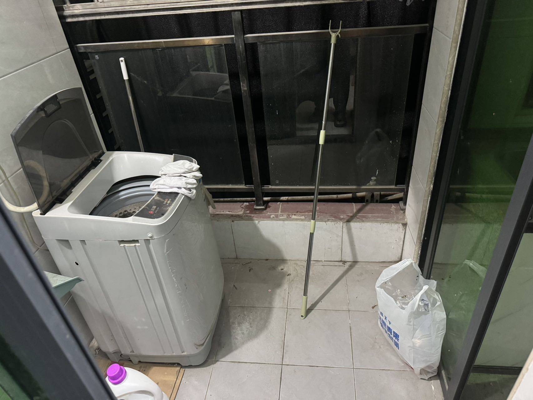 Guangzhou-Baiyun-Cozy Home