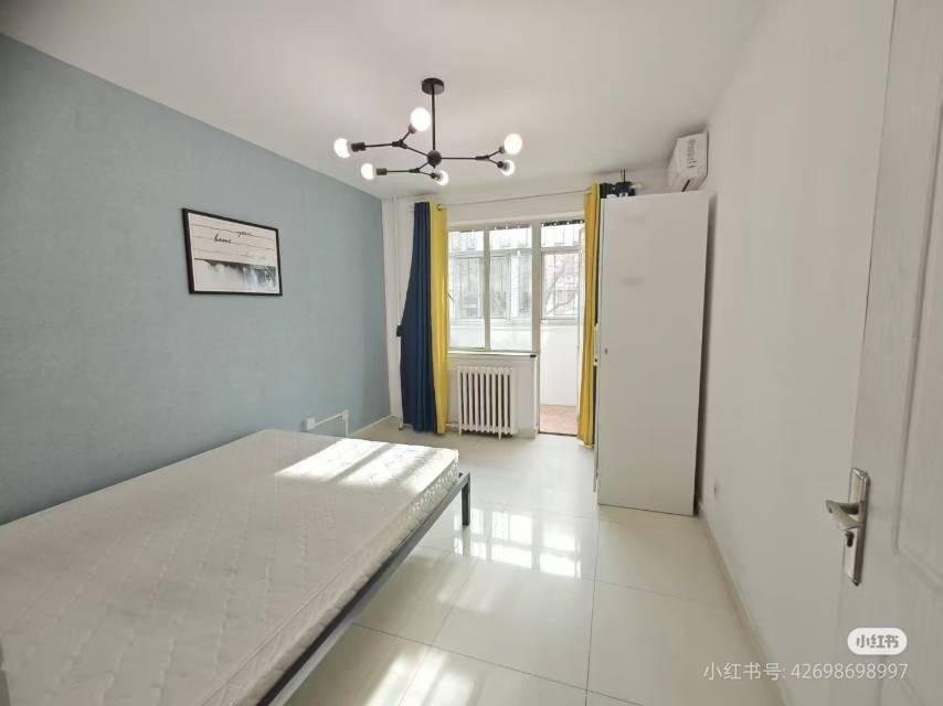 Beijing-Chaoyang-Cozy Home,Clean&Comfy,No Gender Limit,Hustle & Bustle,Chilled